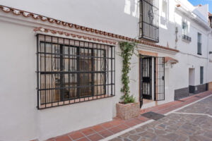 Casa Aduar 22 Marbella Old Town – comfortable holiday apartment